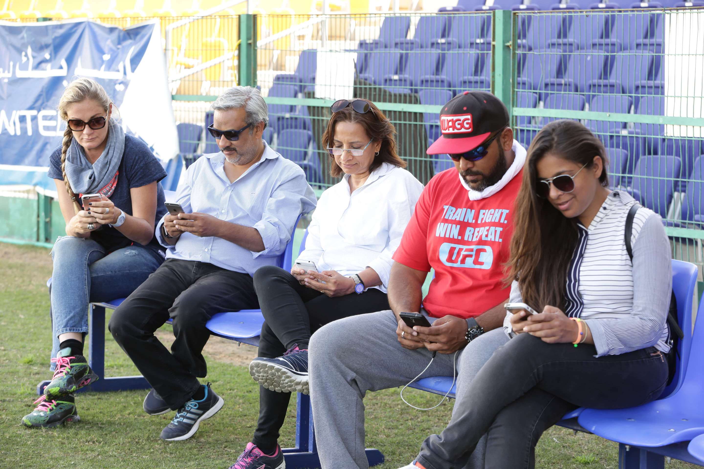 DISHOOM Working Still 03