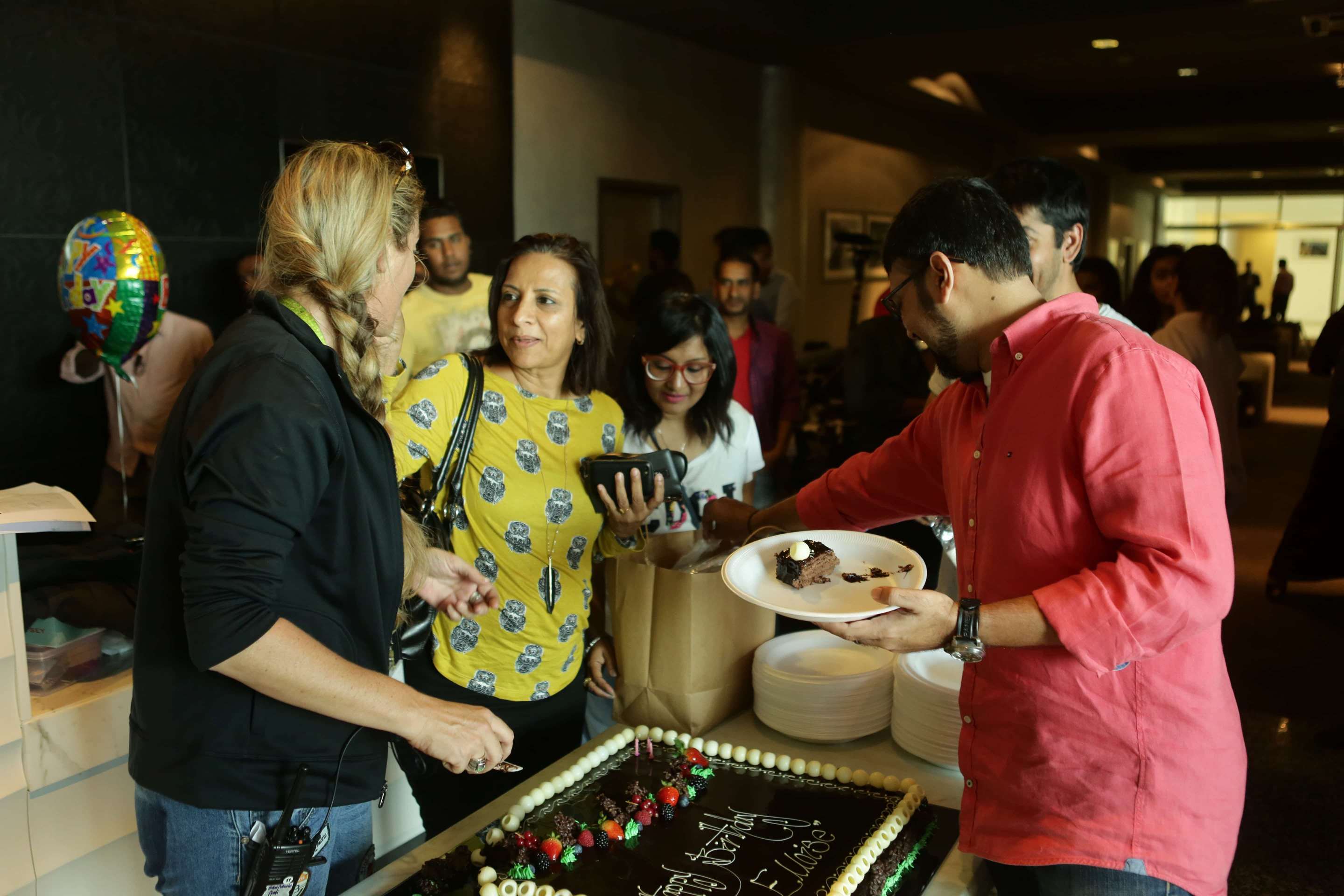 DISHOOM Working Still 05