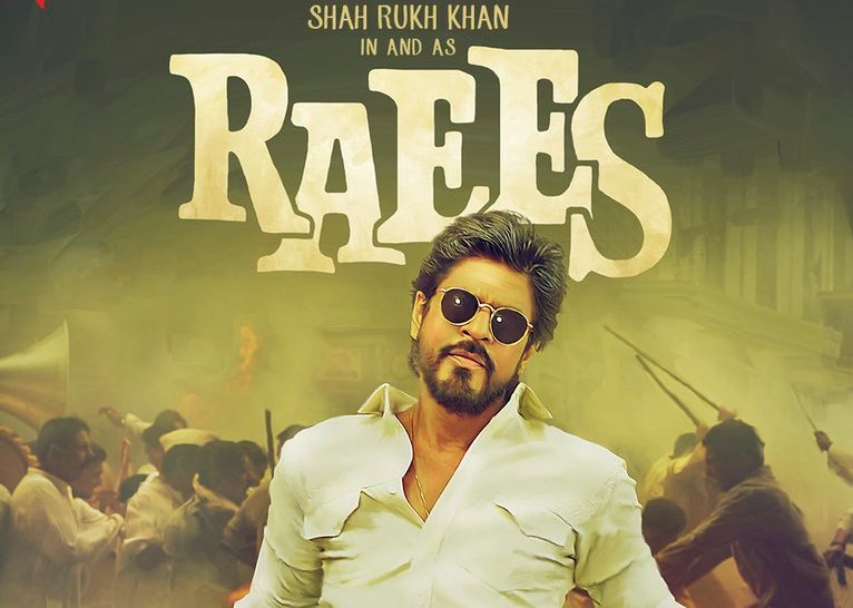Raees